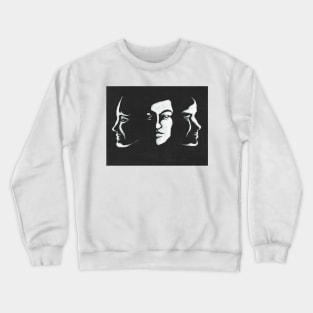 Hekate Evensongs Crewneck Sweatshirt